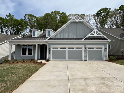13409 Cozy Court pending home in Cresswind, Charlotte, NC