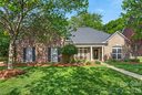 6060 Latta Springs Circle sold home in Huntersville, SC