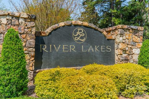 Homes in River Lakes, Belmont