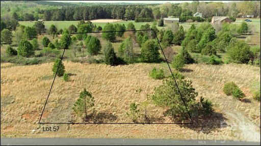 57 Malden Court sold lot in Evondale, Crouse, NC