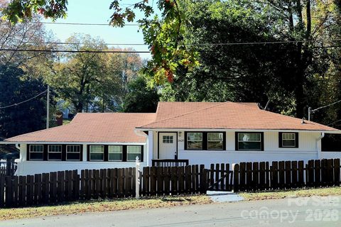 Homes in Plaza Heights, Charlotte