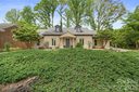 4400 Woods End Lane sold home in Charlotte, SC