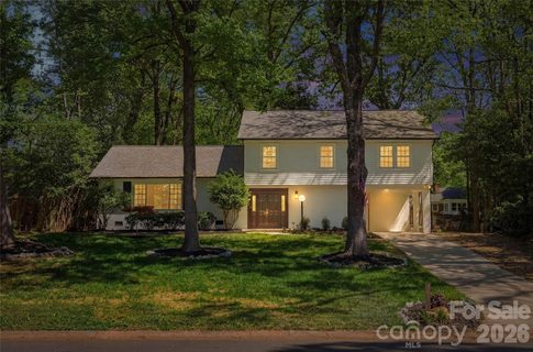 6523 Tall Oaks Trail sold home in Huntingtowne Farms, Charlotte, NC