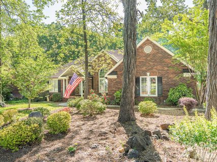 4799 Morris Glen Drive sold home in Morris Glen, Concord, NC