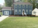2501 Olde Whitehall Road sold home in Charlotte, SC