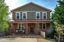 101 Courtland Avenue sold home in Asheville, SC