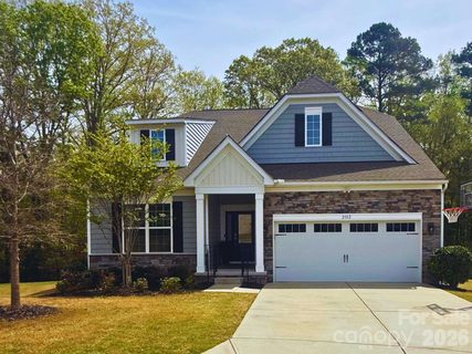 2102 Abundance Lane sold home in Cortona, Waxhaw, NC