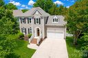 2806 Saintfield Place sold home in Charlotte, SC