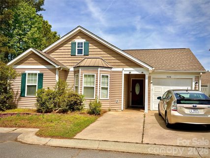 7136 Caggy Lane sold home in Arlington, Indian Land, SC