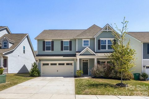 7004 Duncan Acres Drive pending home in Villages At South Fork, Belmont, NC