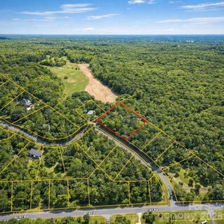 8930 Colson Avenue sold lot in Mint Hill Estates, Charlotte, NC