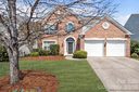 11126 Maplehurst Drive sold home in Charlotte, SC