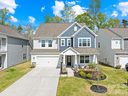 434 Kennerly Center Drive sold home in Mooresville, SC