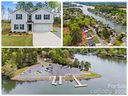 319 Shoreline Drive sold home in New London, SC