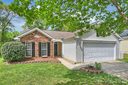 1605 Royal Tree Court sold home in Charlotte, SC
