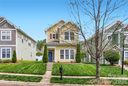 13327 Mercer Drive sold home in Huntersville, SC