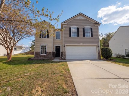 416 Inverness Lane active home in Drummond Village, Salisbury, NC
