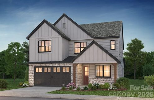 16023 Watts Creek Road sold home in Amara Chase, Huntersville, NC