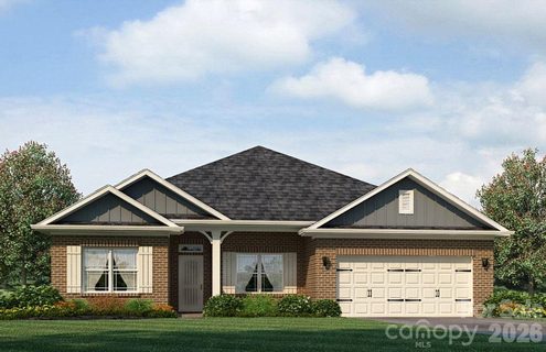 1007 Penarth Drive pending home in Cardiff Glyn, Catawba, NC