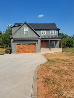 1363 Malden Court sold home in Evondale, Crouse, NC