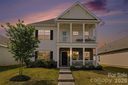248 Kerri Dawn Lane sold home in Locust, SC