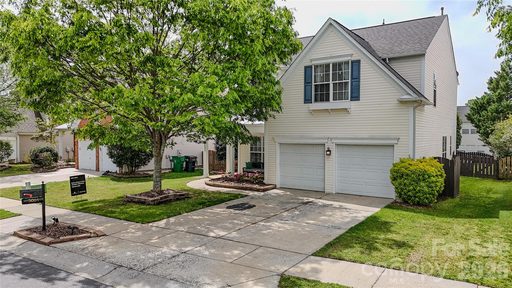 3001 Azalea Hills Drive sold home in Arbor Hills, Charlotte, NC