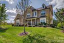 12409 Franklin Park Lane sold home in Huntersville, SC