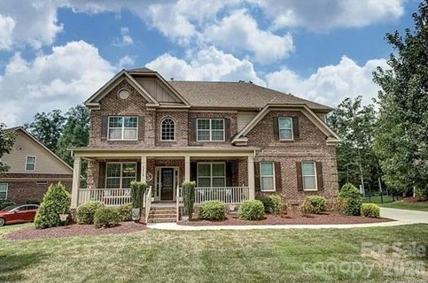 3928 Widgeon Way sold home in Anklin Forrest, Waxhaw, NC