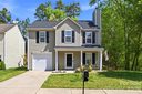 10314 Seedling Lane sold home in Charlotte, SC