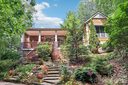 1063 Swiss Pine Lake Drive sold home in Spruce Pine, SC