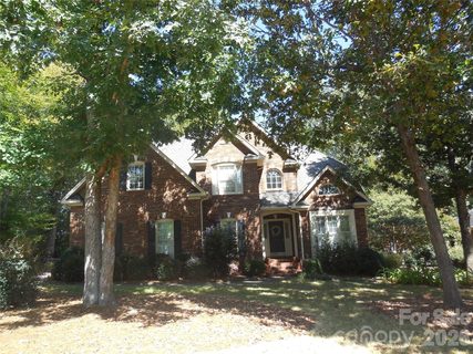 Homes in Stevens Mill, Matthews