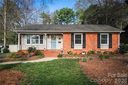 6736 Brookcrest Drive sold home in Charlotte, SC