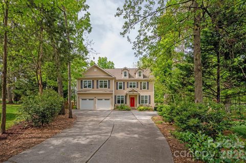 3629 Chilham Place sold home in Ridgeloch, Charlotte, NC