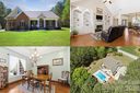 516 Flying Eagle Drive sold home in Clover, SC