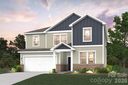 334 Ladue Lane sold home in Salisbury, SC