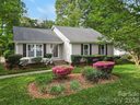 9630 Hannon Road sold home in Mint Hill, SC