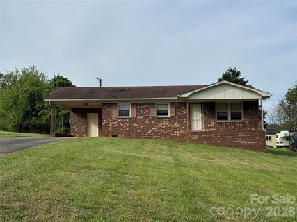 1814 Powerline Drive sold home in Green Valley, Shelby, NC