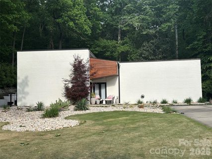 Homes in Mountainbrook, Charlotte