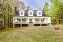 158 Wood Acre Drive sold home in Mooresville, SC