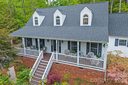 20 Bent Oak Lane sold home in Asheville, SC