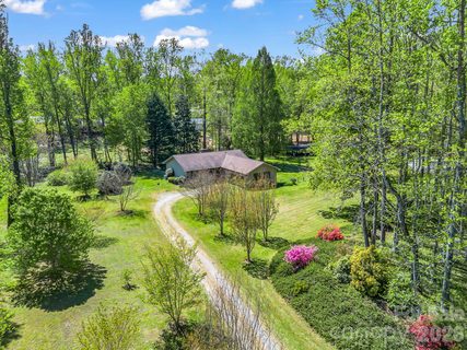 80 Fox Briar Drive sold home in Meadowbrook Farms, Columbus, NC