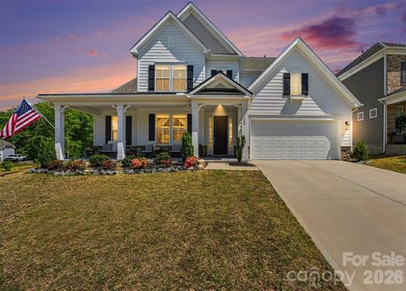 348 W Waterlynn Road sold home in Reids Cove, Mooresville, NC