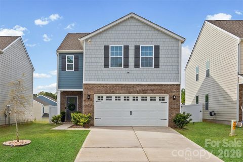 342 Court House Avenue active home in Fergus Crossing, York, SC