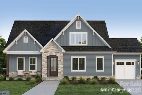 1290 Sage Pine Circle pending home in Shepherds Trace, Clover, SC