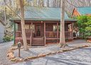41 Trapper Lane sold home in Waynesville, SC