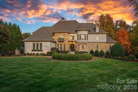 119 S Longfellow Lane active home in The Point, Mooresville, NC