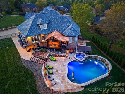 3638 Hogan Court pending home in Rock Barn, Conover, NC