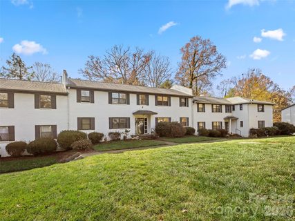 Homes in Beverly Condos, Asheville