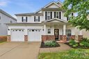 122 Colville Road sold home in Mooresville, SC