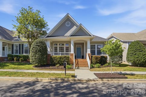 17029 Carlton Way Road sold home in Birkdale Village, Huntersville, NC